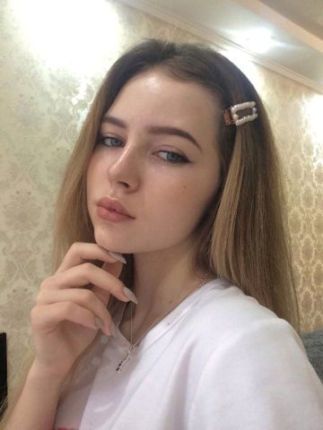 Проститутка Сабина